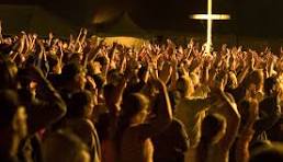 Church Worship Image 1